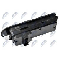 Переключатель управления стекол mitsubishi carisma 199