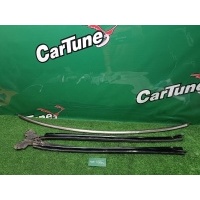 Молдинг лобового стекла Mercedes-Benz S W220 2003 A2206700522, 2206900539, 2206900639