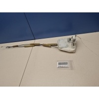 Замок двери задней левой Mazda 6 GH 2007-2012 GS1D73310A