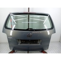 Моторчик стеклоочистителя задний Volkswagen Touran 1 (2003-2010) 2004 ,1T0955711D