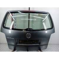 Моторчик стеклоочистителя задний Volkswagen Touran 1 (2003-2010) 2004 ,1T0955711D