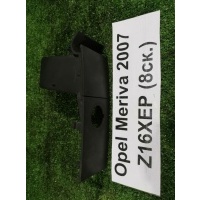 Пепельница Opel Meriva 2007 13171589