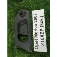 Накладка ручки внутренней Opel Meriva 2007 13215221