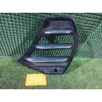 Накладка бампера Chery Tiggo 7 pro 2023 602000944AA