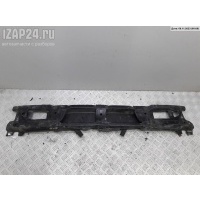 Усилитель бампера переднего Volkswagen Golf-3 1996 1h0805551c