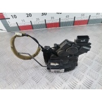 Замок двери передней правой Mazda 5 CR (2005-2010) 2005 ,CC6458310A