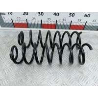 Пружина подвески задняя Renault Megane 2 (2002-2009) 2003 ,8200276539