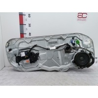 Стеклоподъемник электрический двери передней левой Volvo C30 1 (2006-2009) 2007 8679978,30784509