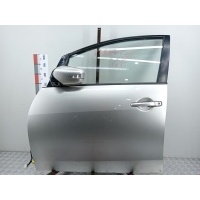 Дверь передняя левая Mitsubishi Grandis (2003-2010) 2007 ,MN150851