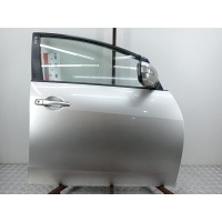 Дверь передняя правая Mitsubishi Grandis (2003-2011) 2007 ,MN150852