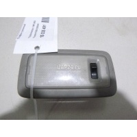 Плафон салонный Toyota Carina E (1992 - 1997) 8125013020B1