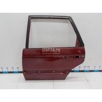 Дверь задняя левая VAG Passat [B3] (1988 - 1993) 357833051A