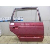 Дверь задняя правая VAG Passat [B3] (1988 - 1993) 333833052A