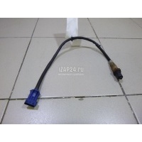 Датчик кислородный/Lambdasonde Citroen-Peugeot C5 (2004 - 2008) 1628KY