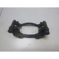 Скоба суппорта переднего VAG 80/90 [B4] (1991 - 1995) 443615125E