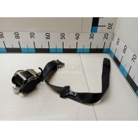 Ремень безопасности с пиропатроном Citroen-Peugeot C5 (2004 - 2008) 8974Z0