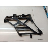 Кронштейн заднего бампера Citroen-Peugeot C5 (2004 - 2008) 741673