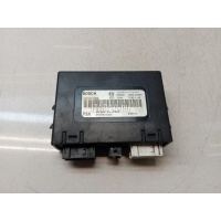 Блок управления парктроником Citroen-Peugeot C5 (2004 - 2008) 6590A1