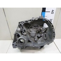 Корпус КПП Renault Twingo (1993 - 2007) 7701474068