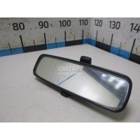 Зеркало заднего вида Renault Megane I (1996 - 1999) 7701474654