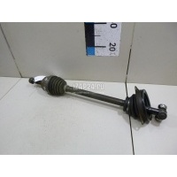 Полуось передняя левая Renault Twingo (1993 - 2007) 7711135005