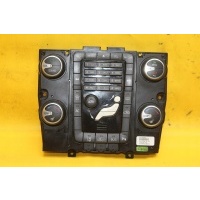 Панель кондиционера v60 s60 ii 30795265