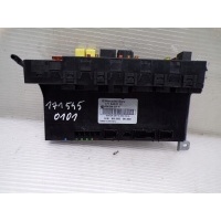 Блок сам bsi мерседес slk r 171 1715450101