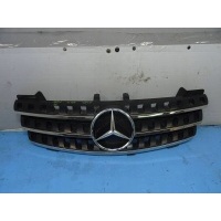 Решетка мерседес мл w164 a1648880241