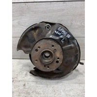Кулак задний левый Mercedes W210 E 1995-2003 A2103509108