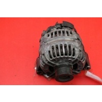 Генератор a0111549102 мерседес c - klasa w203 2.6 v6 2001 год