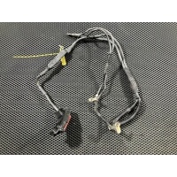 Плюсовой провод аккумулятора Audi A8 D4/4H 2010 4H0971224A
