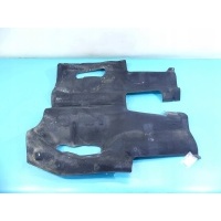 Покрытие крышка термическая audi a4 b8 8k0803979h