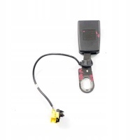 Мерседес w169 w245 застежка пояса задняя a1698603069