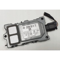 Датчик загрязнений мерседес w220 2208300172