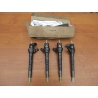 Volkswagen seat skoda audi 2.0 tdi форсунки 04l130277aa