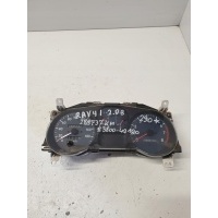 Спидометр часы toyota rav4 i 83800 - 42180