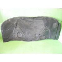Изоляция медалист капота audi a4 b5 fl 99 - 01