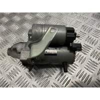 Toyota auris corolla verso стартер 28100 - 47180