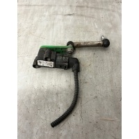 Датчик уровня света volkswagen touareg 7p 7p0616571