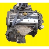Двигатель 1 , 8 16v vectra b x18xe тест фильм в сборе