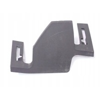 NAKŁADKA KIEROWNICA POWIETRZA AUDI Q7 4L 4L0807124