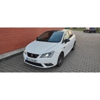 Seat ibiza 1 , 6 tdi