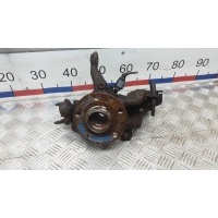 Ступица передняя правая SKODA SUPERB (2008-2011) 2008 1K0407256AA, 1T0498621
