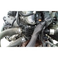 Корпус термостата Peugeot Boxer 2 поколение [рестайлинг] (2014-2020) 2018 9804160380