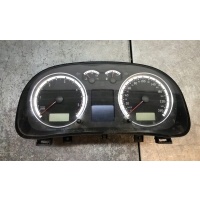 Volkswagen гольф iv 1.9tdi спидометр 1j5920826c