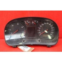 Спидометр часы eu 1j0920845c volkswagen гольф 4 iv 1.9 tdi 2001 год