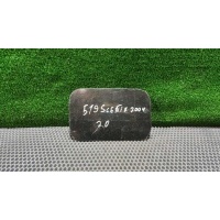 Лючок бензобака Renault Scenic 2 2004 8200 139 542