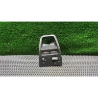 Переключатель света Volvo XC90 1 2003 9459986