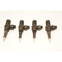Насос форсунки audi a4 b6 superb passat b5 1 , 9 tdi 130km avf awx 038130073ba