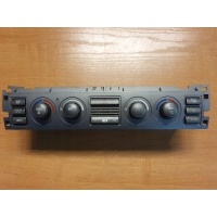Bmw 7 e65 e66 панель управления кондиционера вентилятора 6921116